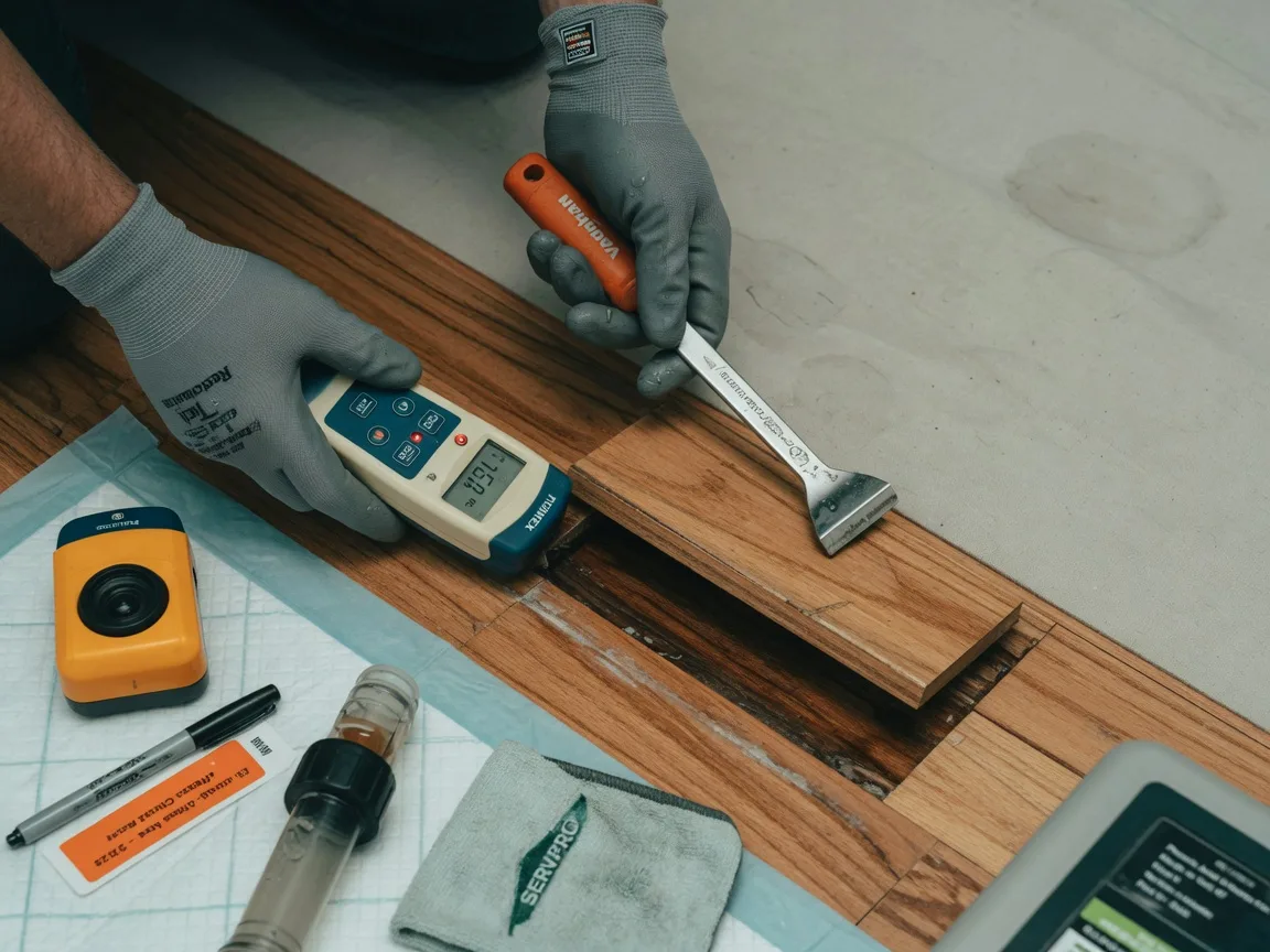 Why choose Water Damage Restoration in Covington, GA